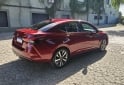 Autos - Nissan versa kicks sentra march 2020 Nafta 17200Km - En Venta