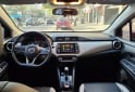 Autos - Nissan versa kicks sentra march 2020 Nafta 17200Km - En Venta
