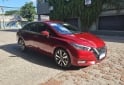 Autos - Nissan versa kicks sentra march 2020 Nafta 17200Km - En Venta