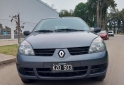Autos - Renault Clio 2012 Nafta 143000Km - En Venta