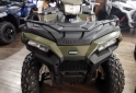 Cuatris y UTVs - Polaris SPORTSMAN 570 2025  0Km - En Venta