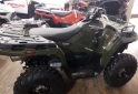 Cuatris y UTVs - Polaris SPORTSMAN 570 2025  0Km - En Venta