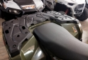 Cuatris y UTVs - Polaris SPORTSMAN 570 2025  0Km - En Venta
