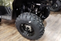 Cuatris y UTVs - Polaris SPORTSMAN 570 2025  0Km - En Venta