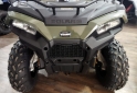 Cuatris y UTVs - Polaris SPORTSMAN 570 2025  0Km - En Venta