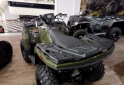 Cuatris y UTVs - Polaris SPORTSMAN 570 2025  0Km - En Venta