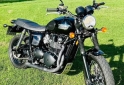 Motos - Triumph Scrambler 900 2017 Nafta 20000Km - En Venta
