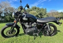Motos - Triumph Scrambler 900 2017 Nafta 20000Km - En Venta
