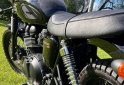 Motos - Triumph Scrambler 900 2017 Nafta 20000Km - En Venta
