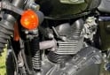 Motos - Triumph Scrambler 900 2017 Nafta 20000Km - En Venta