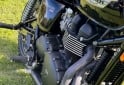 Motos - Triumph Scrambler 900 2017 Nafta 20000Km - En Venta