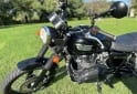 Motos - Triumph Scrambler 900 2017 Nafta 20000Km - En Venta