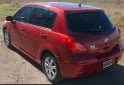 Autos - Nissan TIIDA TEKNA 2010 GNC 215000Km - En Venta