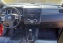Autos - Nissan TIIDA TEKNA 2010 GNC 215000Km - En Venta