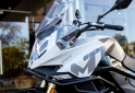 Motos - CF MT 650 2023 Nafta 6382Km - En Venta