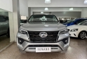 Camionetas - Toyota SW4 SRX 2.8 TDI 7 As 2021 Diesel 62000Km - En Venta