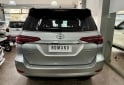 Camionetas - Toyota SW4 SRX 2.8 TDI 7 As 2021 Diesel 62000Km - En Venta