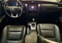 Camionetas - Toyota SW4 SRX 2.8 TDI 7 As 2021 Diesel 62000Km - En Venta