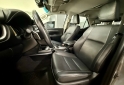 Camionetas - Toyota SW4 SRX 2.8 TDI 7 As 2021 Diesel 62000Km - En Venta