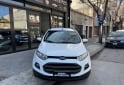 Autos - Ford Eco sport 1.6 SE 2016 Nafta 145000Km - En Venta