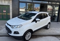 Autos - Ford Eco sport 1.6 SE 2016 Nafta 145000Km - En Venta