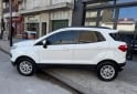 Autos - Ford Eco sport 1.6 SE 2016 Nafta 145000Km - En Venta