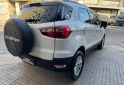 Autos - Ford Eco sport 1.6 SE 2016 Nafta 145000Km - En Venta