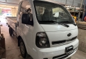 Camiones y Gras - Kia K2500 - En Venta