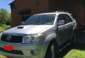 Camionetas - Toyota SW4 2011 Diesel 202000Km - En Venta