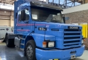 Camiones y Gras - Scania 113H - Topline - En Venta