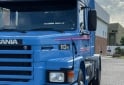Camiones y Gras - Scania 113H - Topline - En Venta