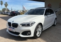 Autos - Bmw 120i M Package 177 HP 2016 Nafta 110000Km - En Venta