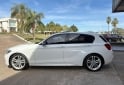 Autos - Bmw 120i M Package 177 HP 2016 Nafta 110000Km - En Venta