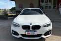 Autos - Bmw 120i M Package 177 HP 2016 Nafta 110000Km - En Venta