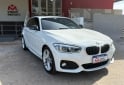 Autos - Bmw 120i M Package 177 HP 2016 Nafta 110000Km - En Venta