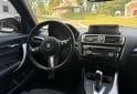 Autos - Bmw 120i M Package 177 HP 2016 Nafta 110000Km - En Venta