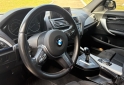 Autos - Bmw 120i M Package 177 HP 2016 Nafta 110000Km - En Venta