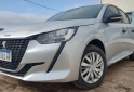 Autos - Peugeot 1.2 like 2022 Nafta 100000Km - En Venta