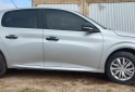 Autos - Peugeot 1.2 like 2022 Nafta 100000Km - En Venta