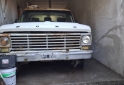 Camionetas - Ford F100 1982 Diesel 111111Km - En Venta