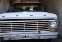 Camionetas - Ford F100 1982 Diesel 111111Km - En Venta