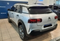Autos - Citroen C4 CACTUS VTI 115 2020 Nafta 99000Km - En Venta