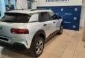 Autos - Citroen C4 CACTUS VTI 115 2020 Nafta 99000Km - En Venta