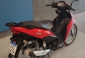 Motos - Honda WAVE 110S 2024 Nafta 1600Km - En Venta