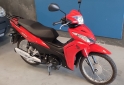 Motos - Honda WAVE 110S 2024 Nafta 1600Km - En Venta