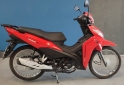 Motos - Honda WAVE 110S 2024 Nafta 1600Km - En Venta