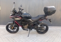 Motos - Voge DS 300 2024 Nafta 5700Km - En Venta