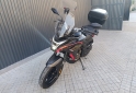 Motos - Voge DS 300 2024 Nafta 5700Km - En Venta