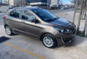 Autos - Ford Ka 2020 Nafta 60000Km - En Venta
