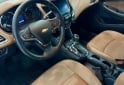 Autos - Chevrolet Cruze Premier 2020 Nafta 95000Km - En Venta